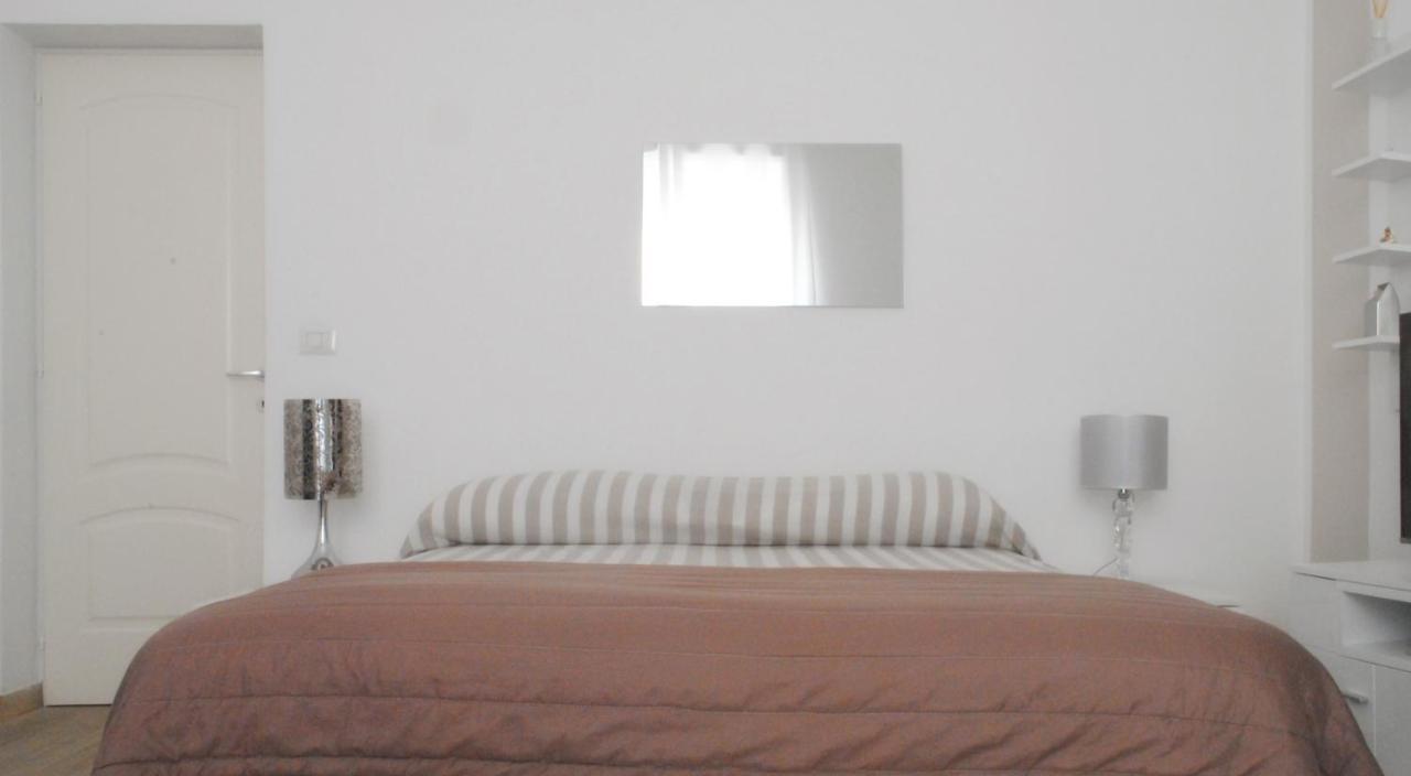 B&B Cabirol Alghero Exterior photo