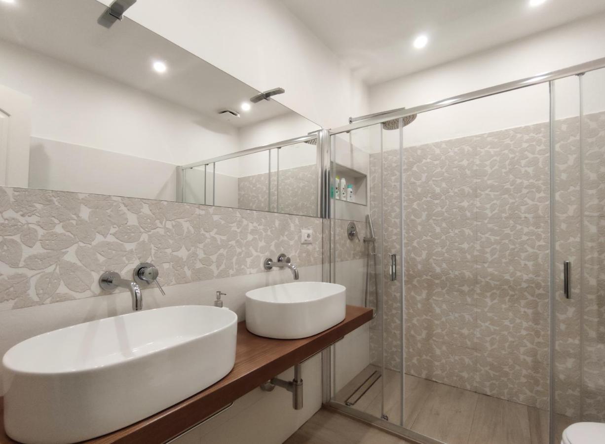 B&B Cabirol Alghero Exterior photo
